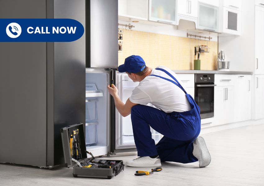 Sinclair Appliance Repair Company
